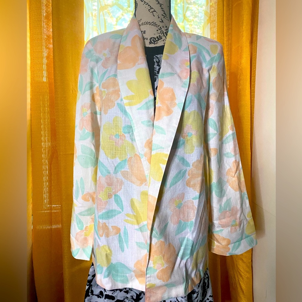 Women’s Blazer